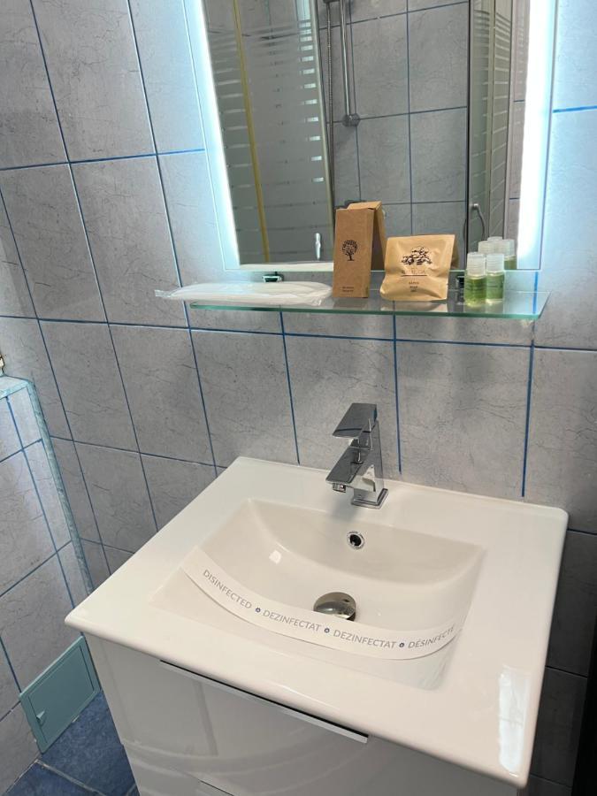 Ndl Downtown Clujアパートホテル エクステリア 写真